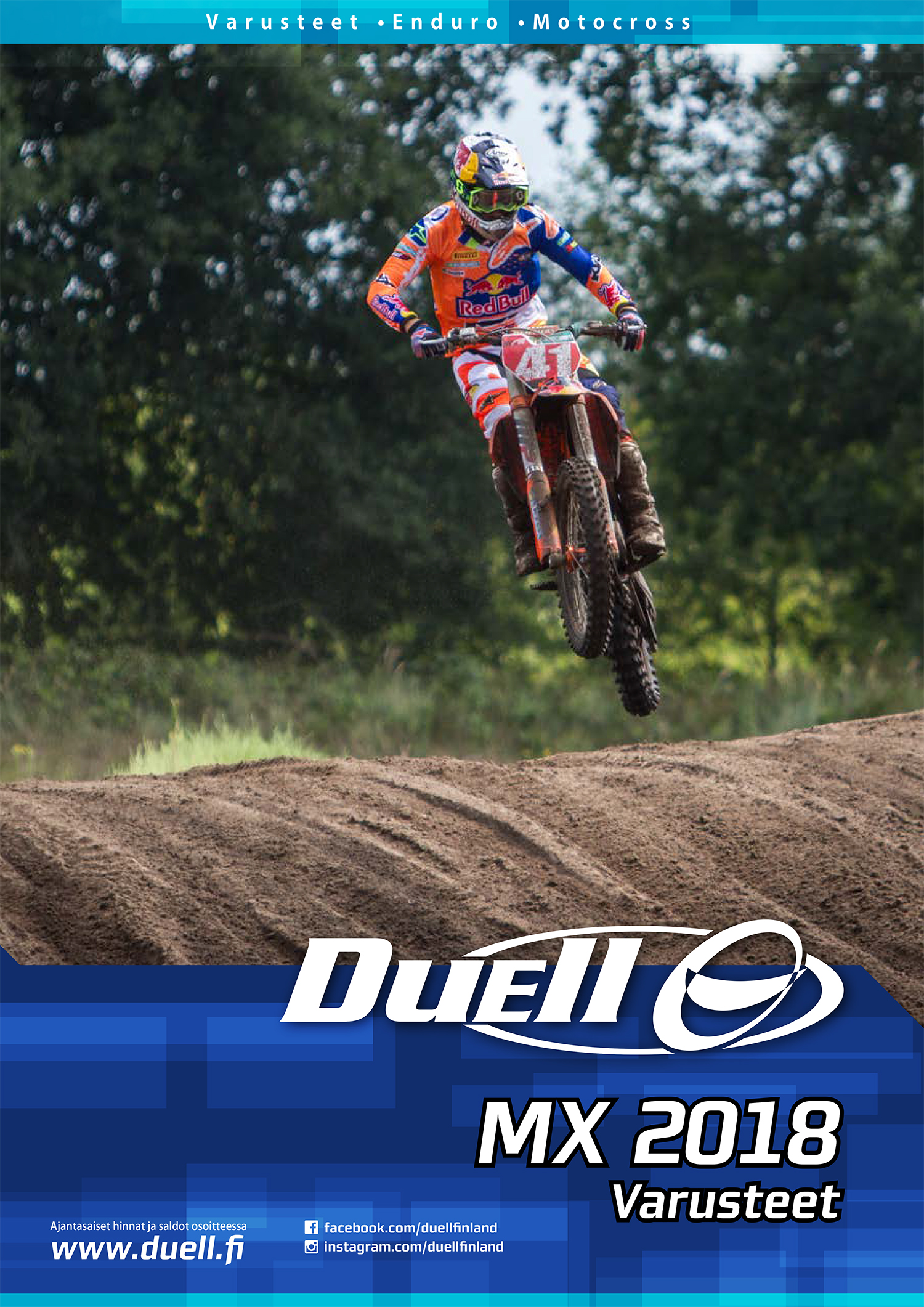 Catalogues - Duell Bike Center