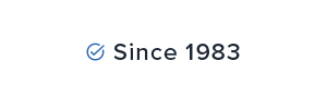 Since 1983
